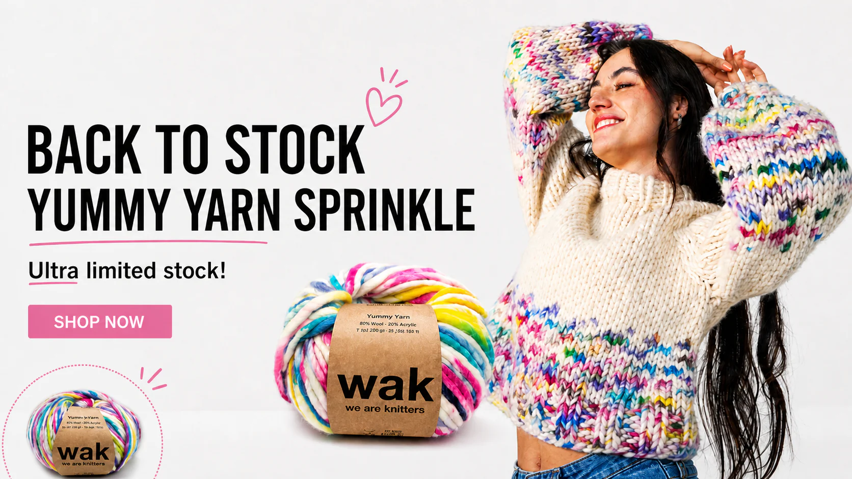 Master the Art of Knitting